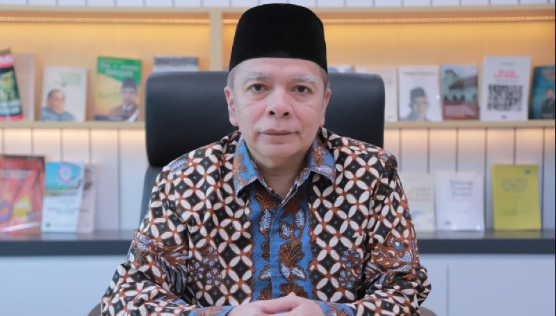 Kemenag Perpanjang Pendaftaran Inpassing Pengawas JPH hingga 20 September 2026