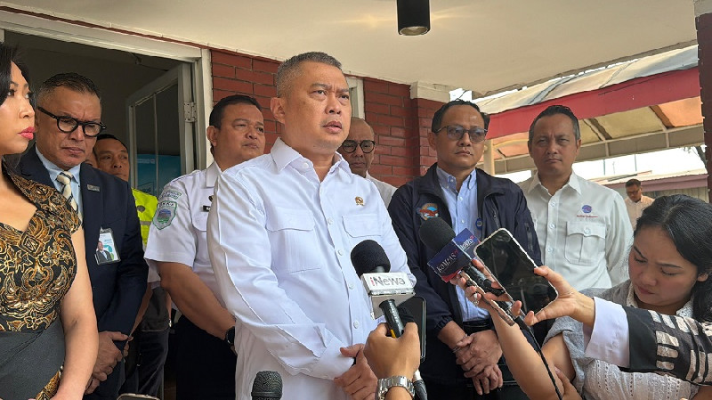 Penerbangan Terganggu Abu Anak Krakatau, Ini 6 Bandara Pengganti yang Disiapkan