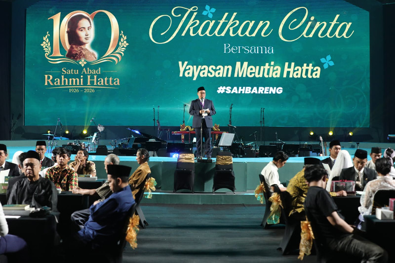 Kemenag Ingatkan Pentingnya Catat Perkawinan: Lindungi Hak Suami, Istri dan Anak