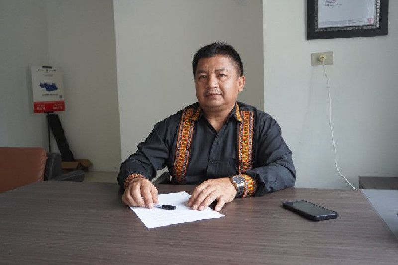 Tak Aktifkan IKD, Jangan Kaget Jika Bansos 2027 Tak Terdata