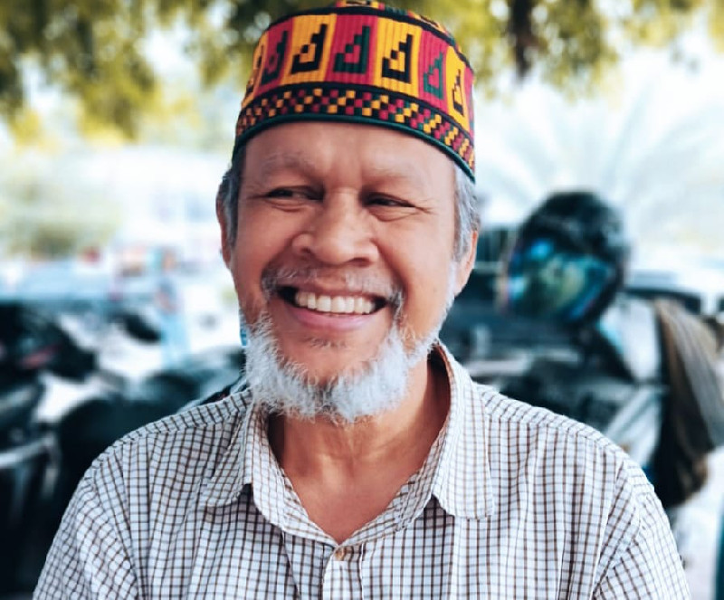 Renungan pada Peringatan Hardikda Aceh