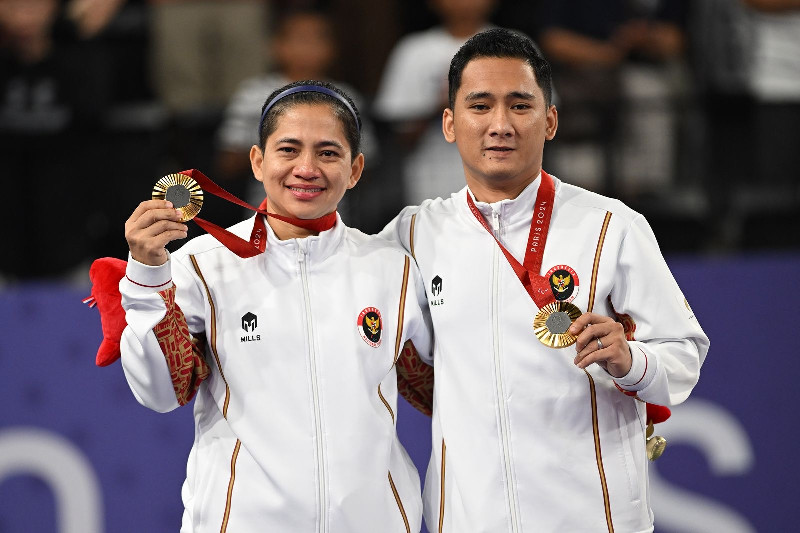 NPC Indonesia Klarifikasi Soal Atlet Tuli Galang Dana untuk Kejuaraan Internasional