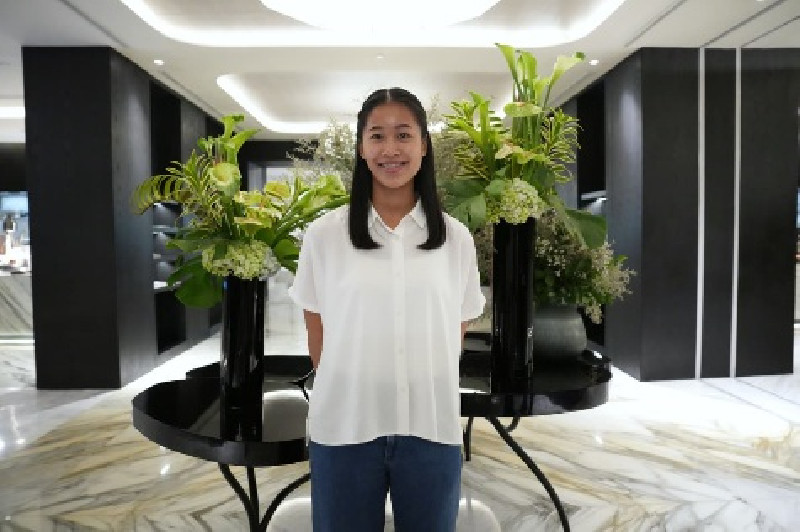 Putri KW Bidik Podium Asian Games 2026: Siap Hadapi China-Jepang-Korsel