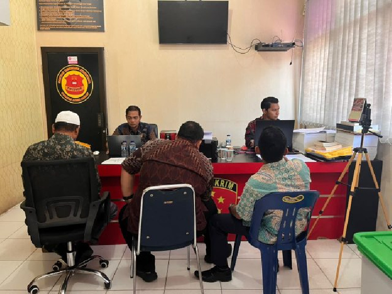 Kasus Dugaan Korupsi BOKB Rp658 Juta di Aceh Barat, 2 Tersangka Sudah Diperiksa