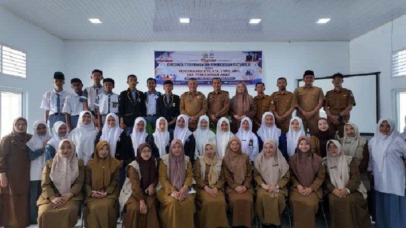 Pemkab Bener Meriah Perkuat Pencegahan Kekerasan, TPPO, hingga Perkawinan Anak