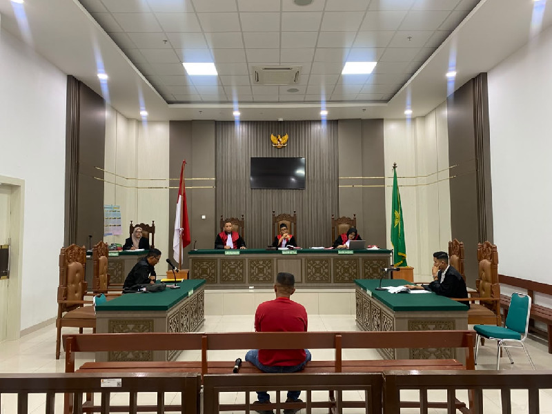 Tiga Ahli Perkuat Keterangan M Nasir, Juanda Akui Tak Tahu Kebenaran Tuduhan Rp132 Miliar