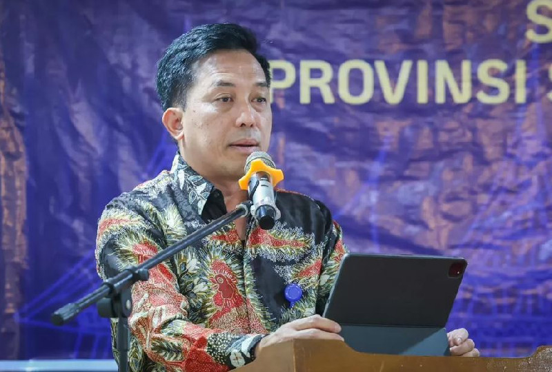 Kementerian UMKM Siapkan Banpres Rp115,77 Miliar untuk 38.507 Usaha di Sumbar