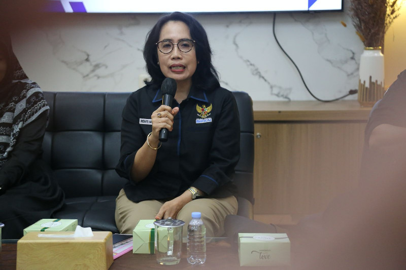 Beras Fortifikasi Tak Sesuai Label, BPKN: Pelaku Usaha Harus Bertanggung Jawab