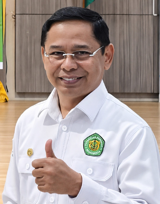 Struktur MPA Masih Bermasalah, Rajuddin Usulkan Audit Independen 30 Hari