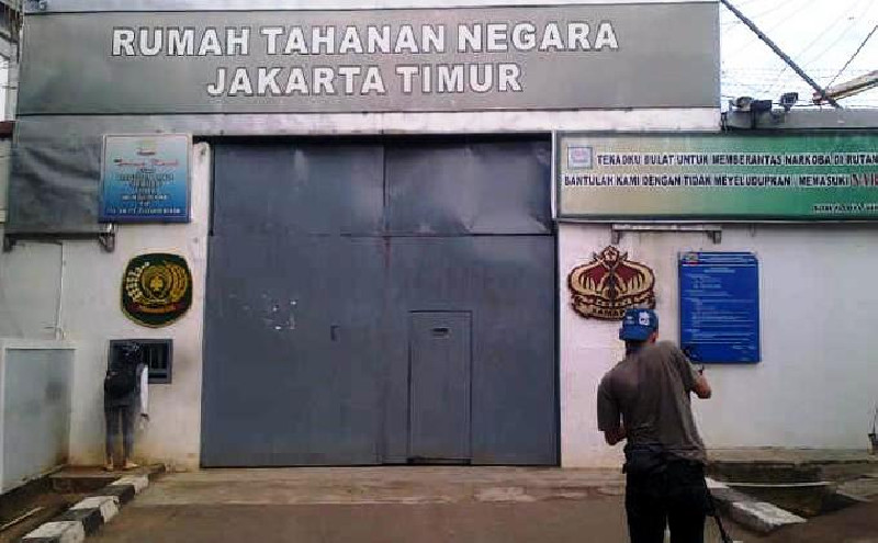 Dugaan Pungli di Rutan Pondok Bambu, 2 Petugas Dinonaktifkan dan Diperiksa Ditjenpas