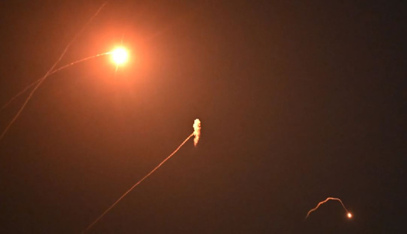 Rusia Bombardir Kyiv, Pusat Data dan Infrastruktur Komunikasi Ukraina Jadi Sasaran