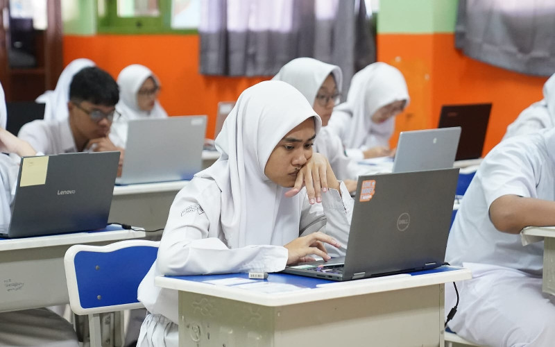 Hasil PISA 2025: Skor Siswa Madrasah Meningkat, MTs dan MA Catat Kemajuan