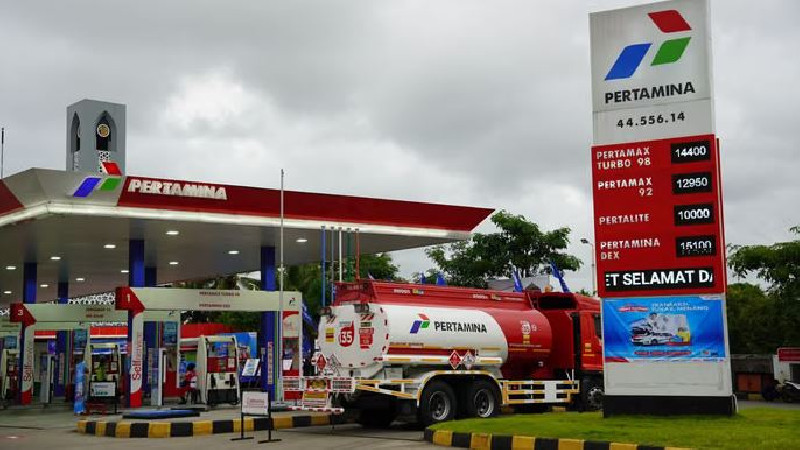 Pertamina Patra Niaga Pastikan Pasokan Energi Aman, Pengawasan Diperketat