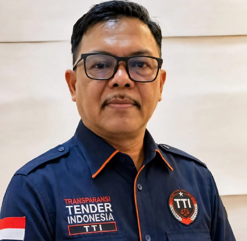 Anggaran Rehab-Rekon Aceh Besar, TTI: Kontraktor Lokal Harus Diberi Ruang