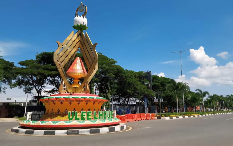 Warga Ulee Lheue Desak Kejari Banda Aceh Usut Dugaan Penyimpangan Dana Gampong Rp202 Juta