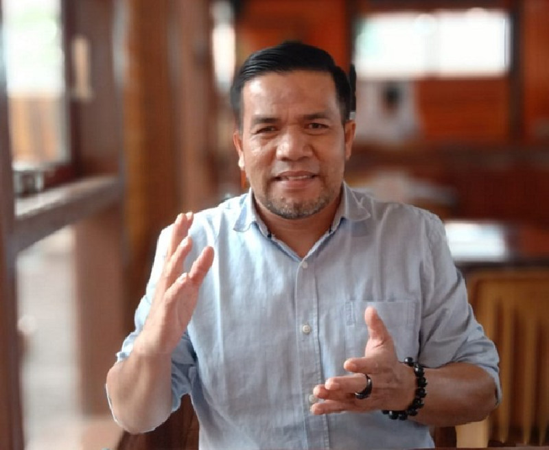 Pengamat Politik: Revisi UUPA Harus Lindungi Kekhususan Aceh dari UU Baru