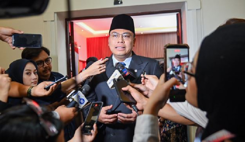 Konektivitas Digital Indonesia Tembus 90%, Pemerintah Genjot Kualitas 5G