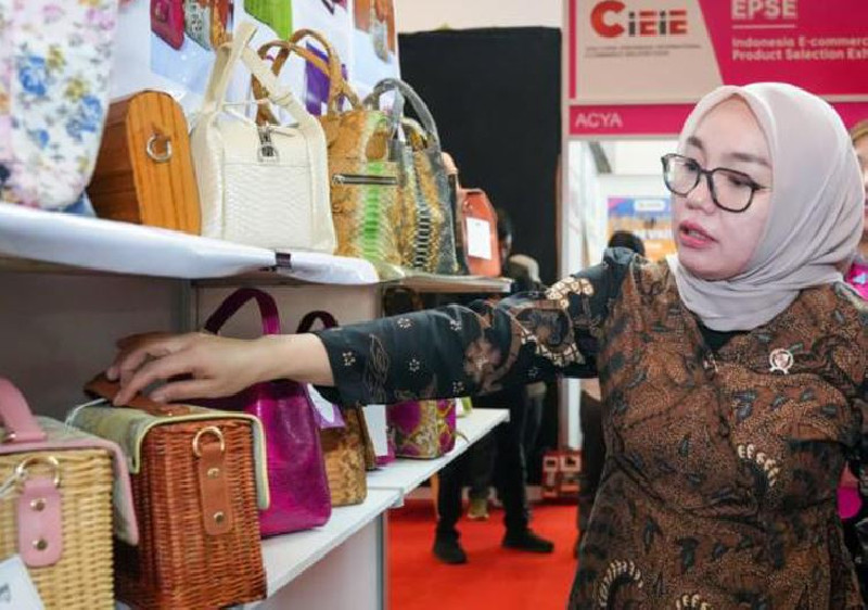 Kemenkop Ungkap 3 Tantangan Koperasi Indonesia untuk Naik Kelas ke Pasar Global
