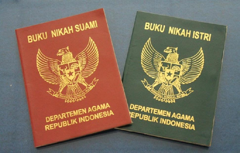 Buku Nikah Hilang atau Rusak? Ini Syarat dan Cara Gantinya di KUA