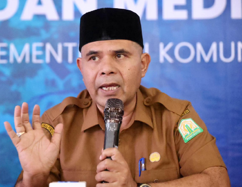 Asap Karhutla Makin Parah, Sekolah di Aceh Boleh Liburkan Siswa