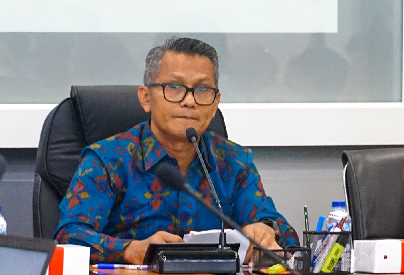 IKI September 2026 Turun Jadi 51,93, Industri Manufaktur Masih Ekspansif