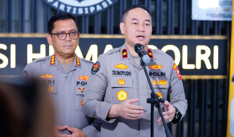Judi Online Bisa Picu Utang dan Masalah Keluarga, Ini Imbauan Polri