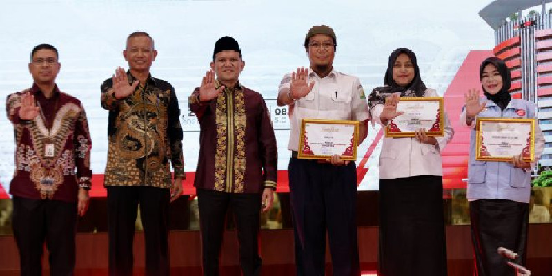 15 Desa di Aceh Raih Penghargaan Desa Antikorupsi 2026, Ini Daftarnya