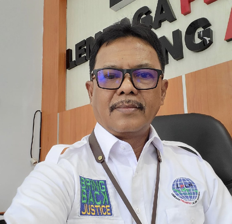 TTI Tantang BPK Bongkar Anggaran Makan Ikan Rp56,77 Miliar di DKP Aceh