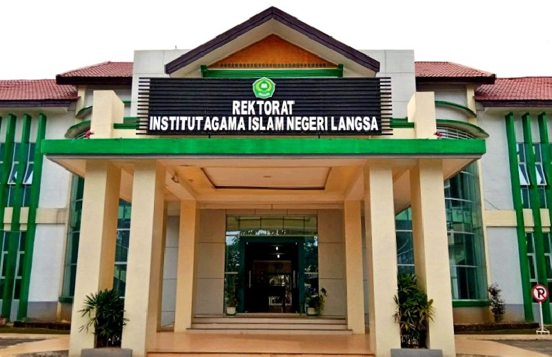 Janggal! Tak Lolos Seleksi Administrasi, Puluhan Mahasiswa IAIN Langsa Terima KIP-K 2026