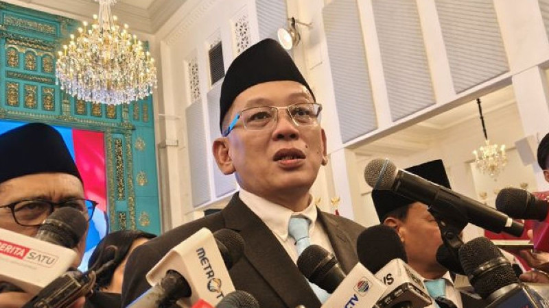 Ketua KY: Tanpa Pengawasan Optimal, Independensi Peradilan Sulit Tercapai
