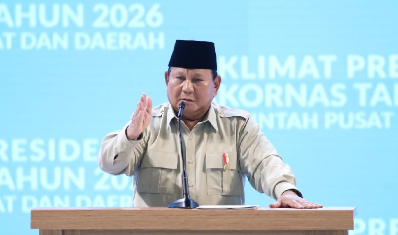Prabowo Usulkan Ganti Listyo Sigit, Siapa Suyudi?
