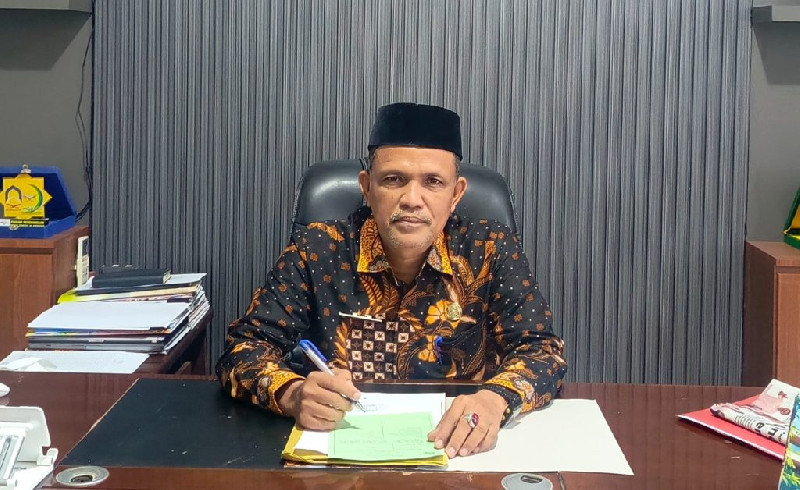 Pemkab Bireuen Gelontorkan Rp481 Juta untuk 196 Santri Penghafal Al-Qur'an