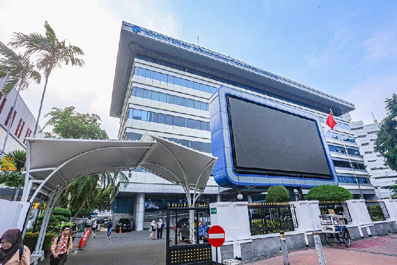 Tak Semua Konten Wajib Dihapus dalam 4 Jam, Kemkomdigi Beri Penjelasan