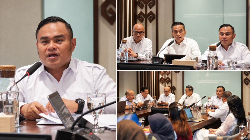 Karhutla Menekan Bisnis, Biaya Membengkak dan Ekspansi Tertahan