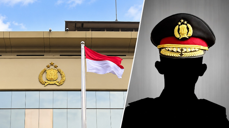 Dari SBY ke Prabowo, Begini Perjalanan Gaji Kapolri