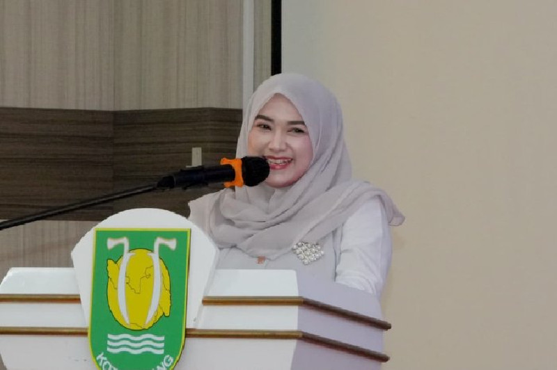 Ekspedisi Rupiah Berdaulat 2026, Nuri Farisal Ingatkan Pentingnya Merawat Rupiah
