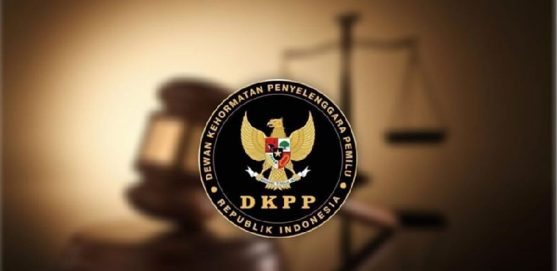 Aturan Pendidikan Capres Disoal, KPU dan Bawaslu Diadukan ke DKPP
