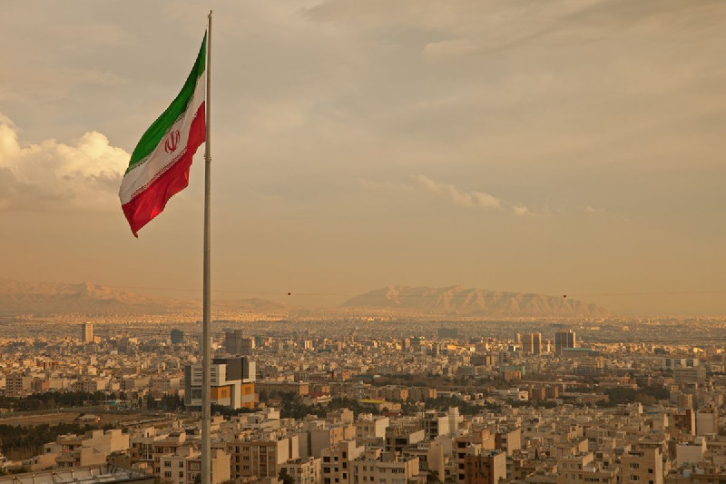 Iran Siaga Perang, Fasilitas Nuklir Diperkuat dan Bersiap Hadapi Serangan Baru AS