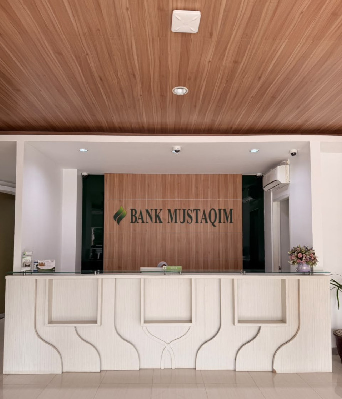 Aset Bank Mustaqim Tembus Rp260,8 Miliar