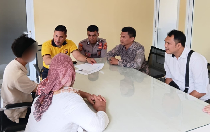 Polda Aceh Imbau Masyarakat Bijak Gunakan Layanan Call Center 110