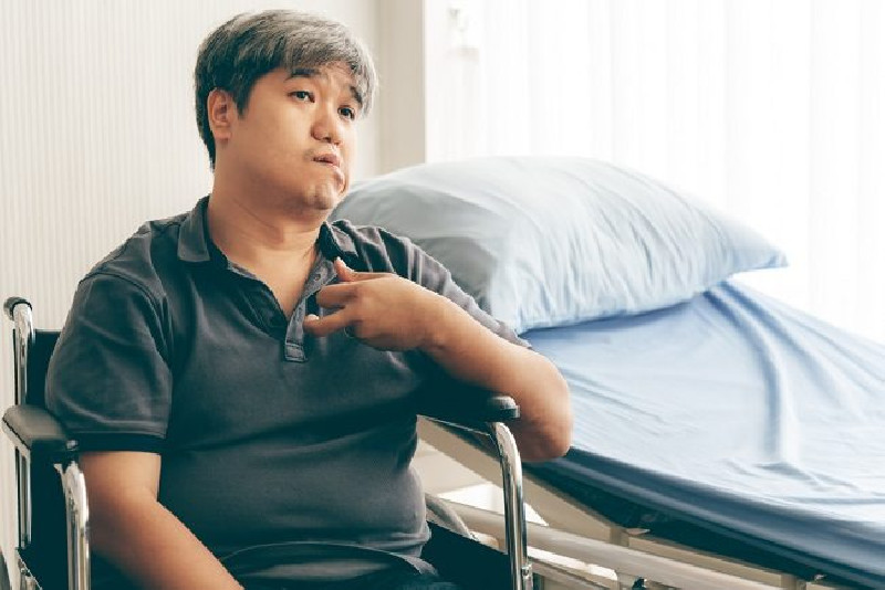 Biaya Stroke Tembus Rp 37,47 Triliun, Kasus pada Usia Muda Meningkat