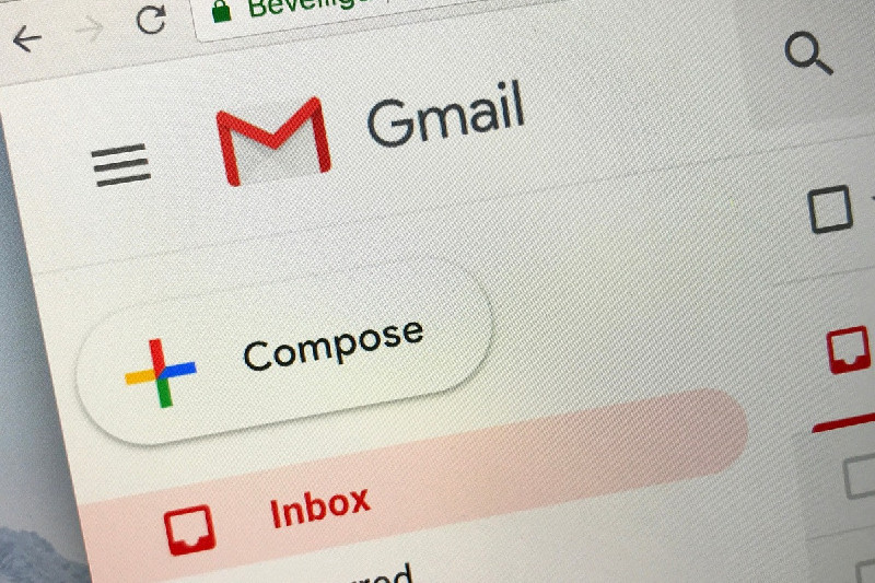 Waspada Modus Penipuan Canggih Pakai Gmail, Begini Peringatan dan Solusi dari Google