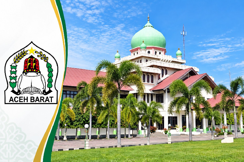 Sorotan Aceh Barat: Penguatan UMKM, Penghijauan, dan Bus Gratis