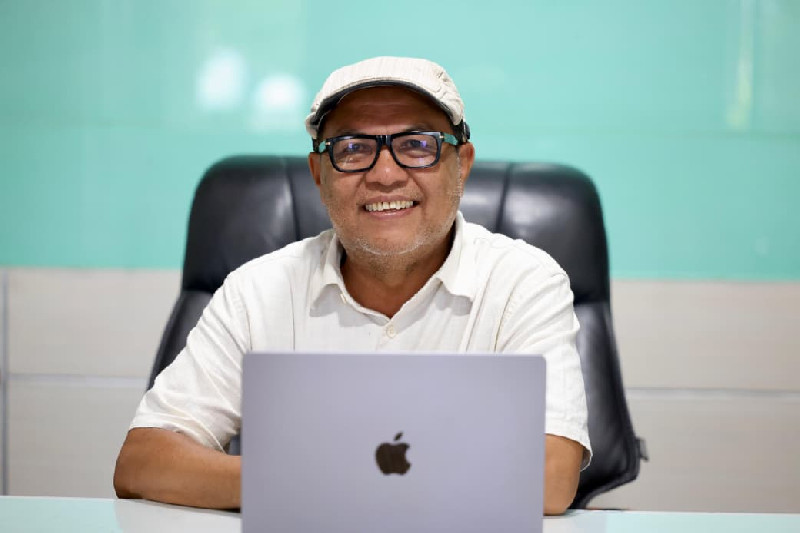 TKD Bencana Aceh Terserap Rp582,80 Miliar, Capai 35,28 Persen