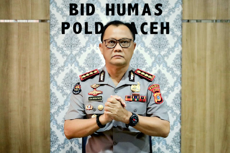 Polda Aceh Tetapkan 22 Tersangka Kasus BBM Subsidi, 18 Kendaraan Ikut Diamankan