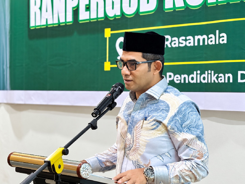Usai Hari Santri, Bagaimana Arah Kurikulum Dayah Aceh?