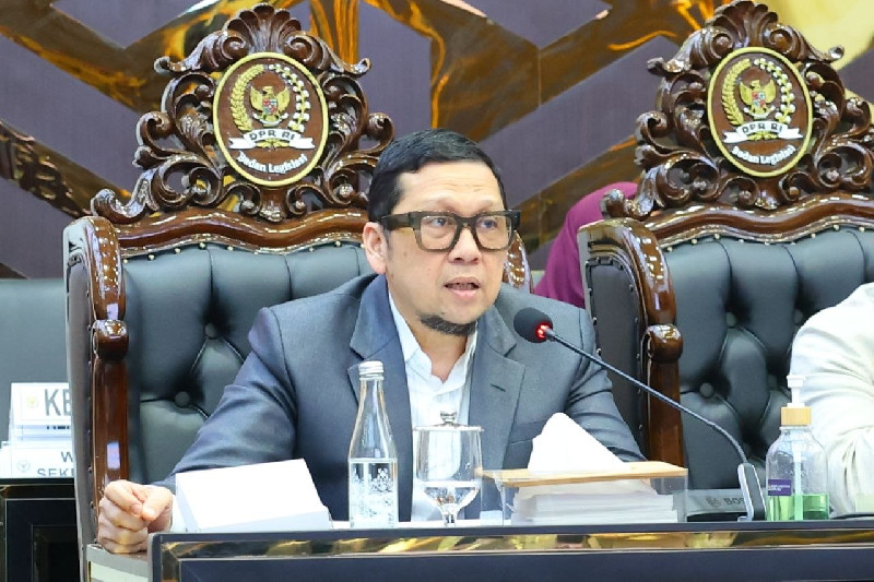 Dapil Nasional Diusulkan dalam RUU Pemilu, Ini Skema 58 Kursi yang Disiapkan