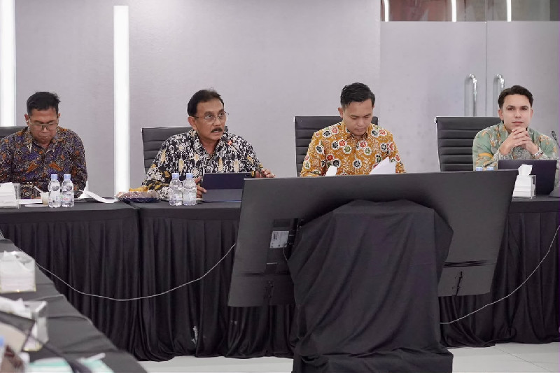 Didukung Bank Dunia, ATR/BPN Kejar Pendaftaran Tanah 4,8 Juta Hektare