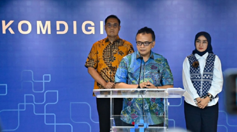 Sisa Kuota Internet Tak Boleh Hangus, Komdigi Evaluasi 3 Operator