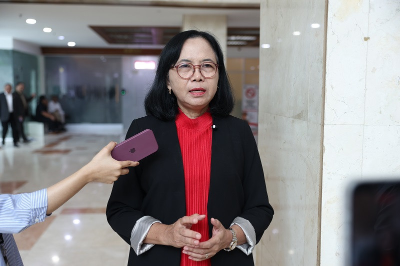 Kasus Bullying Berujung Kematian, DPR Tegaskan Jangan Normalisasi Kekerasan di Sekolah